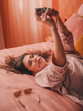 Emily Bader Nagie wycieki OnlyFans zdjęcie 74