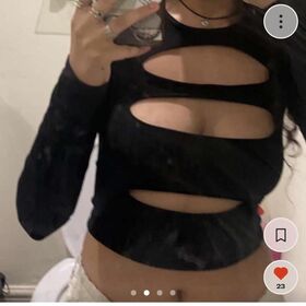 Emily Barrett Фото утечки OnlyFans (обнаженная) 47