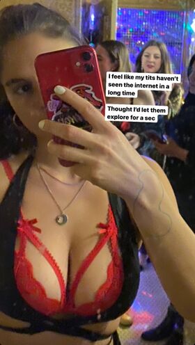 Emily Bonani Nude Leaks OnlyFans Photo 7