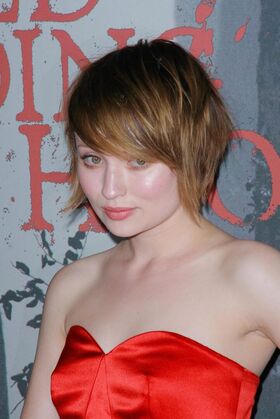Emily Browning Nude Leaks OnlyFans Photo 29