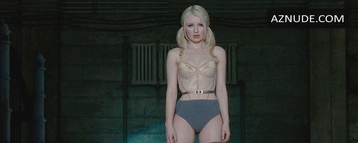 Emily Browning Nude Leaks OnlyFans Photo 50