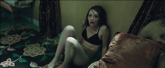 Emily Browning