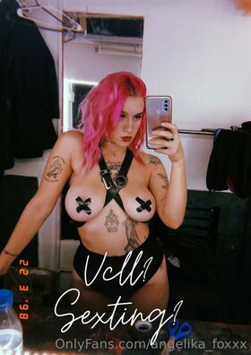 emily_candy_vip Nude Leaks OnlyFans Photo 7
