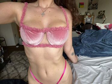 Emily Cocea Nude Leaks OnlyFans Photo 77