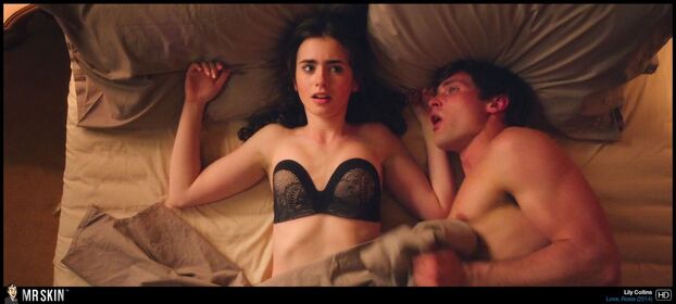 Emily Collin Ảnh OnlyFans khỏa thân rò rỉ 3