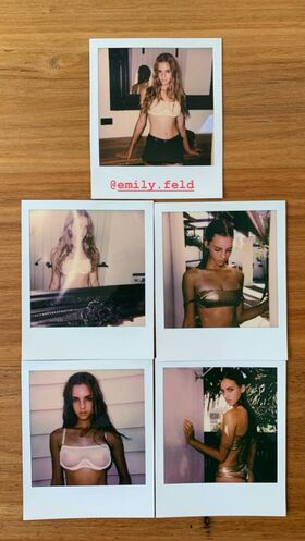 Emily Feld Nude Leaks OnlyFans Photo 511