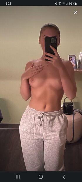 Emily Huff Nude Leaks OnlyFans Photo 20