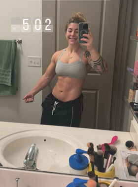 Emily Joel Photo divulguée nue OnlyFans 53