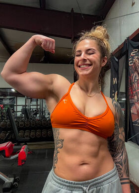 Emily Joel Photo divulguée nue OnlyFans 55