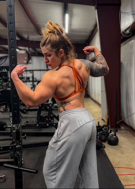 Emily Joel Photo divulguée nue OnlyFans 56