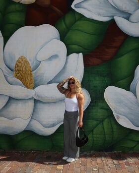 Emily Joel Photo divulguée nue OnlyFans 65