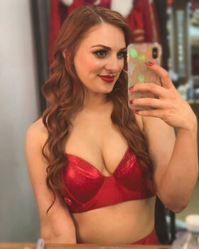 Emily Kristopher Nacktes Leaks OnlyFans Foto 11