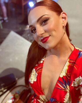 Emily Kristopher Nacktes Leaks OnlyFans Foto 14