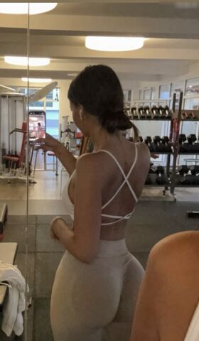 Emily Mur Nude Leaks OnlyFans Photo 8