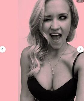 Emily Osment Nude Leaks OnlyFans Photo 9
