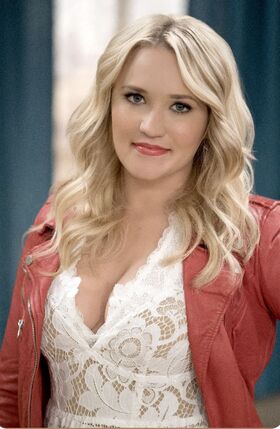 Emily Osment Nude Leaks OnlyFans Photo 14