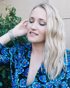 Emily Osment Nude Leaks OnlyFans Photo 31