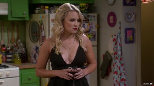 Emily Osment Nude Leaks OnlyFans Photo 61