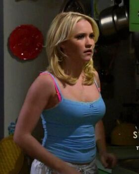 Emily Osment Nude Leaks OnlyFans Photo 144