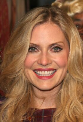 Emily Procter