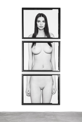 Emily Ratajkowski Nude Leaks OnlyFans Photo 1612