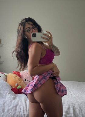 Emily Rinaudo Nude Leaks OnlyFans Photo 79