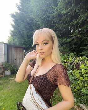 Emily Rose Perrin Nude Leaks OnlyFans Photo 21