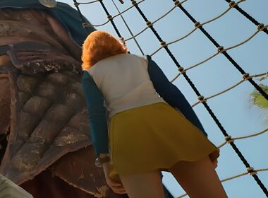 Emily Rudd Foto filtrada desnuda de OnlyFans 185