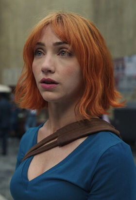 Emily Rudd Foto filtrada desnuda de OnlyFans 216