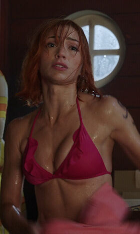 Emily Rudd Foto filtrada desnuda de OnlyFans 225