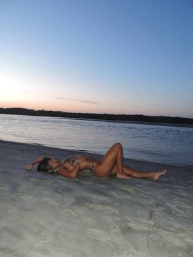 Emily Sentner नग्न लीक OnlyFans फोटो 42