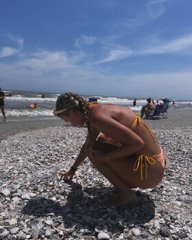 Emily Sentner नग्न लीक OnlyFans फोटो 46