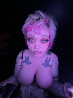 Emily Snow नग्न लीक OnlyFans फोटो 36