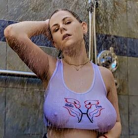 Emily Villari Nude Leaks OnlyFans Photo 25