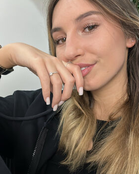 Emily von Strasser Meztelen szivárgott OnlyFans fotó 176