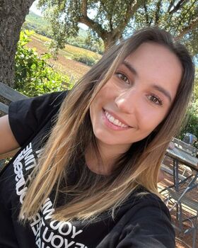 Emily von Strasser Meztelen szivárgott OnlyFans fotó 177