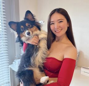 Emily Wang Nude Leaks OnlyFans Photo 8