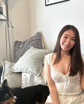 Emily Wang Nude Leaks OnlyFans Photo 14