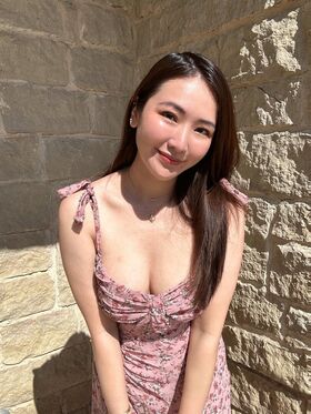 Emily Wang Nude Leaks OnlyFans Photo 16