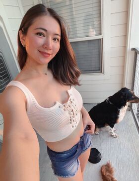 Emily Wang Nude Leaks OnlyFans Photo 20