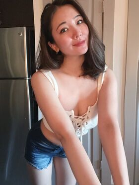 Emily Wang Nude Leaks OnlyFans Photo 21