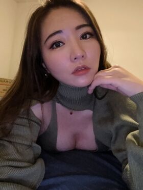 Emily Wang Nude Leaks OnlyFans Photo 24