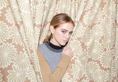 Emily Wickersham