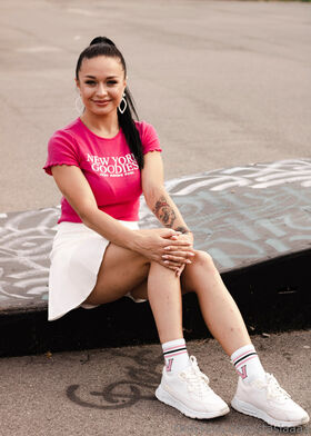 emilykitty1 Photo divulguée nue OnlyFans 16