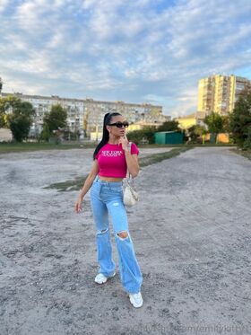 emilykitty1 Photo divulguée nue OnlyFans 19