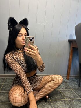 emilykitty1 Photo divulguée nue OnlyFans 24