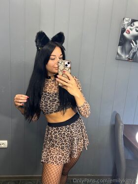 emilykitty1 Photo divulguée nue OnlyFans 26