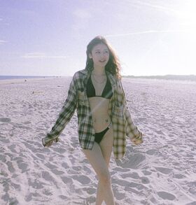 Emilykr0pp Foto vazada OnlyFans nua 24