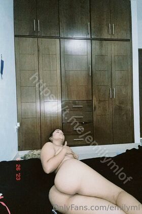 emilyml Nude Leaks OnlyFans Photo 1