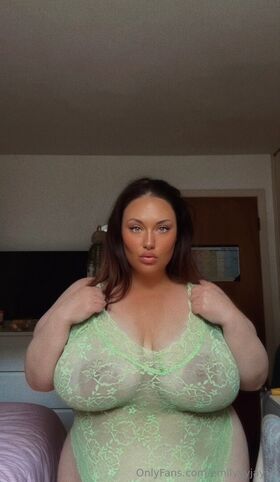 emilyyyjayyy नग्न लीक OnlyFans फोटो 46